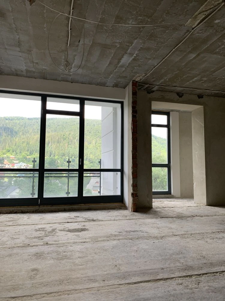 ПентХаус 226 м2, ЖК «КрайОбраЗ», Басейн 25м,  всі вікна пано