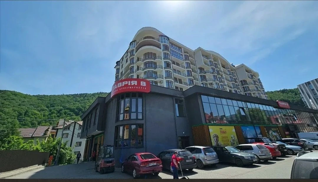 Продам 1к квартиру в ЖК Скеля