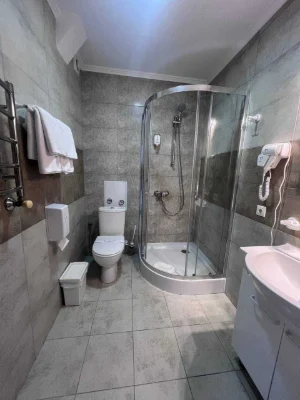 Апартаменти в преміум Клаб Яремче (Hotel&Restaurant "Premium