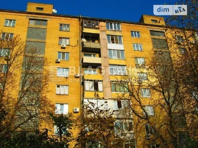 Sale of 3-room apartment 90 sq. m. on Lesi Ukrainky Square 24 • ID 347