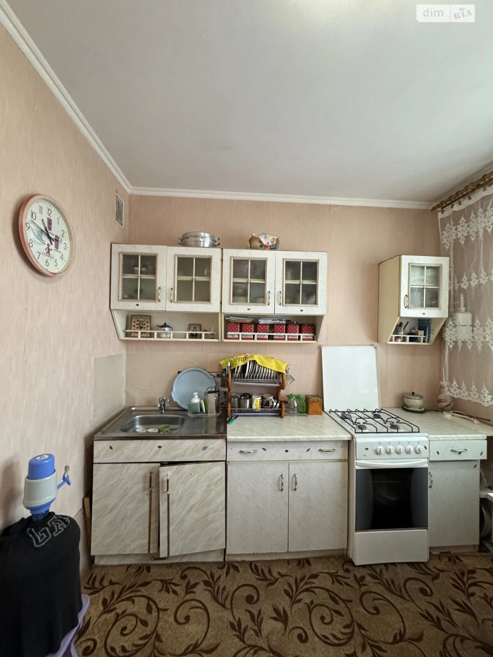 Продажа Квартира Центр