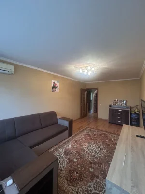 Продаж 2-кімнатної квартири в центрі