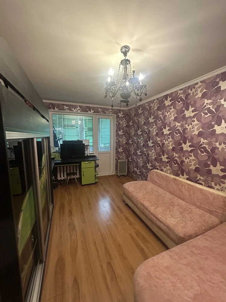 Продаж 2-кімнатної квартири в центрі