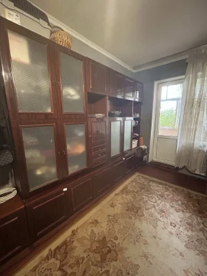 ‼️ПРОДАМ 1 кімнатну квартиру на ВЕРНАДСЬКОГО‼️