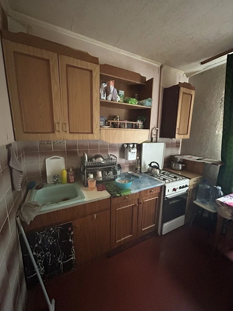 ‼️ПРОДАМ 1 кімнатну квартиру на ВЕРНАДСЬКОГО‼️