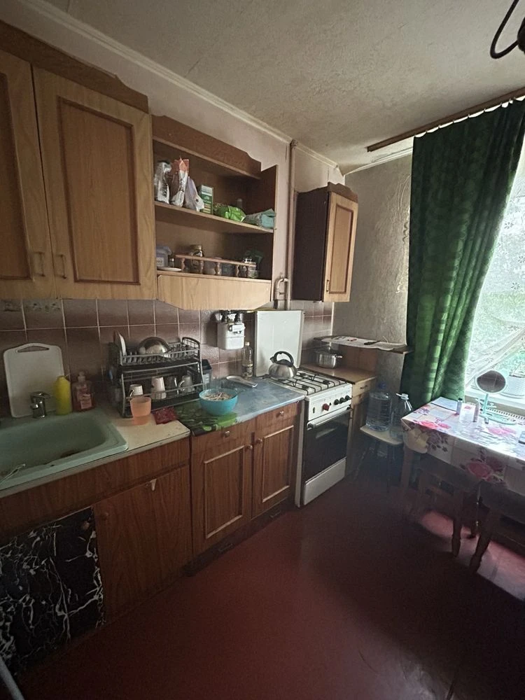 ‼️ПРОДАМ 1 кімнатну квартиру на ВЕРНАДСЬКОГО‼️