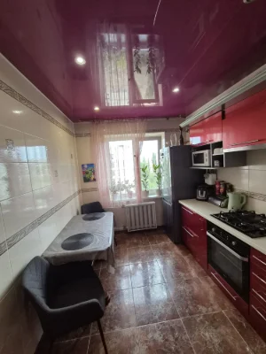 Продаж 3- ох кімнатної квартири вул  Східна 32
