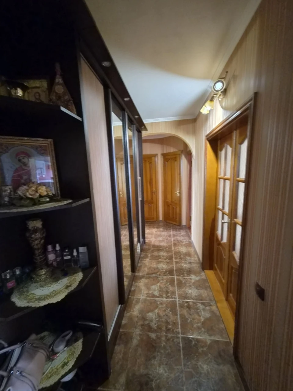 Продаж 3- ох кімнатної квартири вул  Східна 32