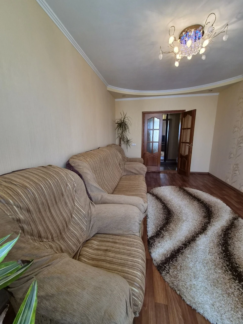 Продаж 3- ох кімнатної квартири вул  Східна 32