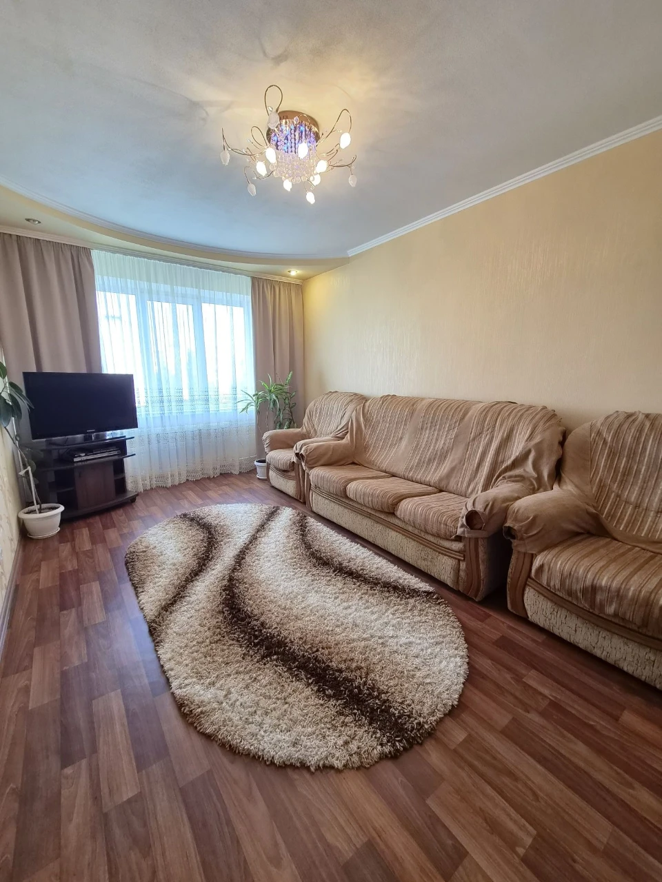 Продаж 3- ох кімнатної квартири вул  Східна 32