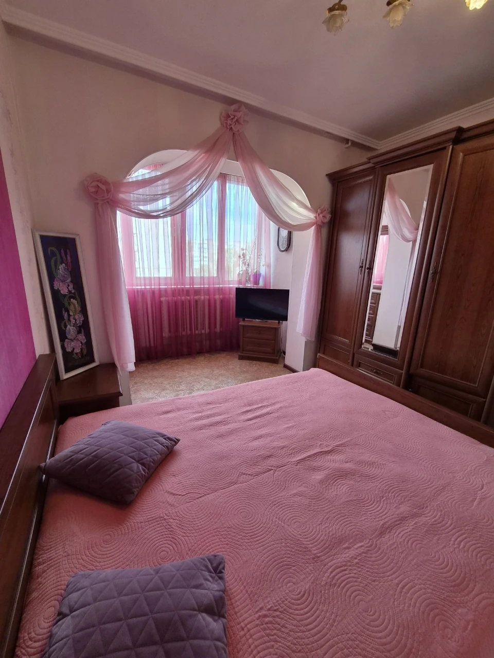 Продаж 3- ох кімнатної квартири вул  Східна 32