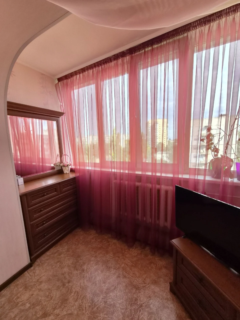 Продаж 3- ох кімнатної квартири вул  Східна 32