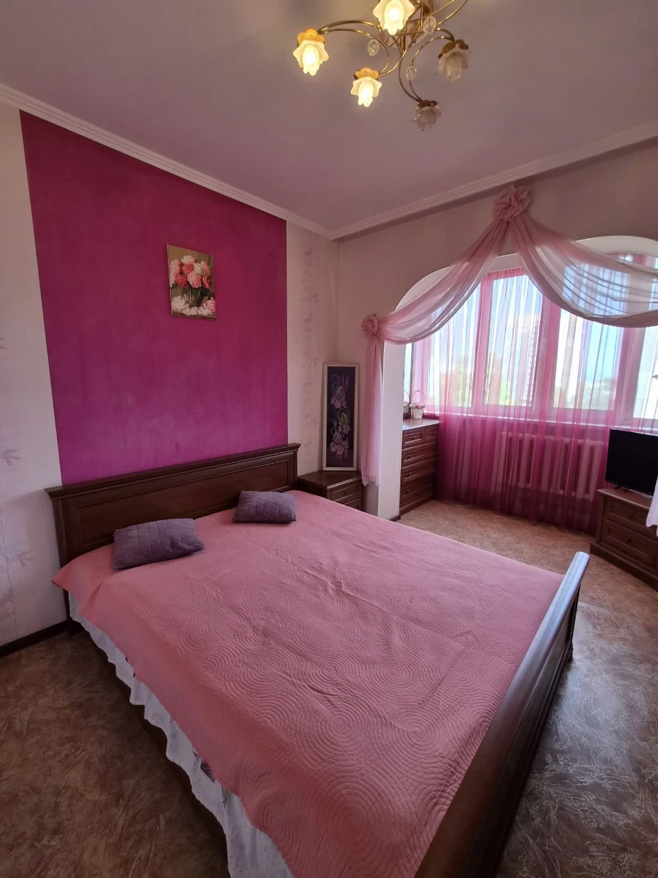 Продаж 3- ох кімнатної квартири вул  Східна 32