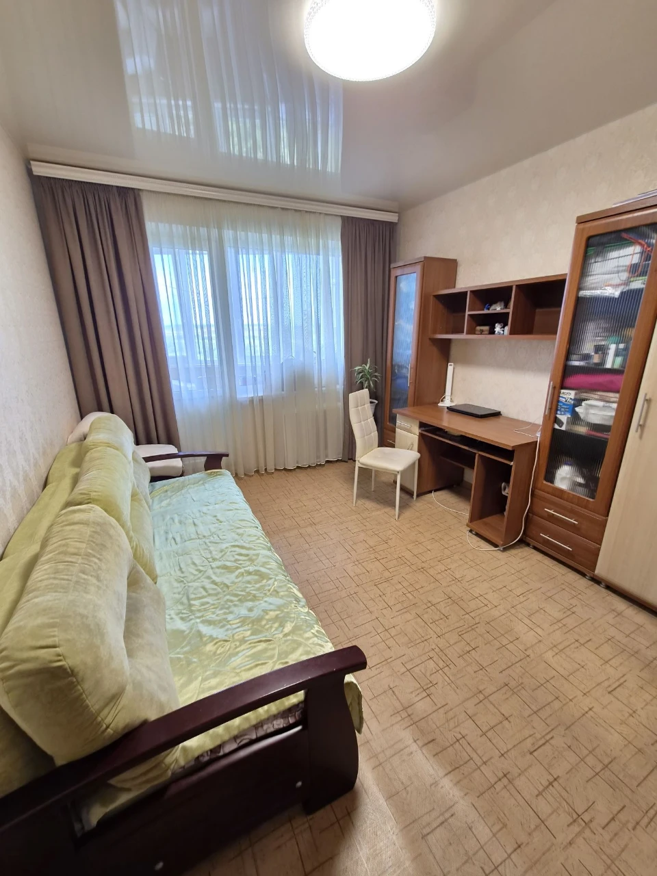 Продаж 3- ох кімнатної квартири вул  Східна 32