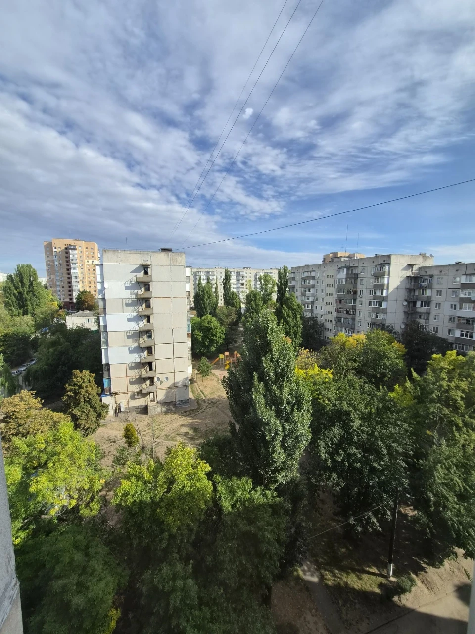 Продаж 3- ох кімнатної квартири вул  Східна 32