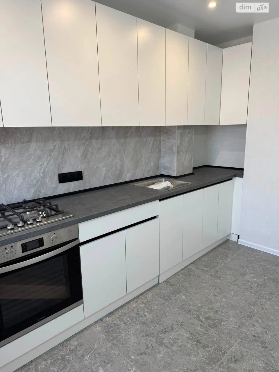 Apartment for Sale – DNC