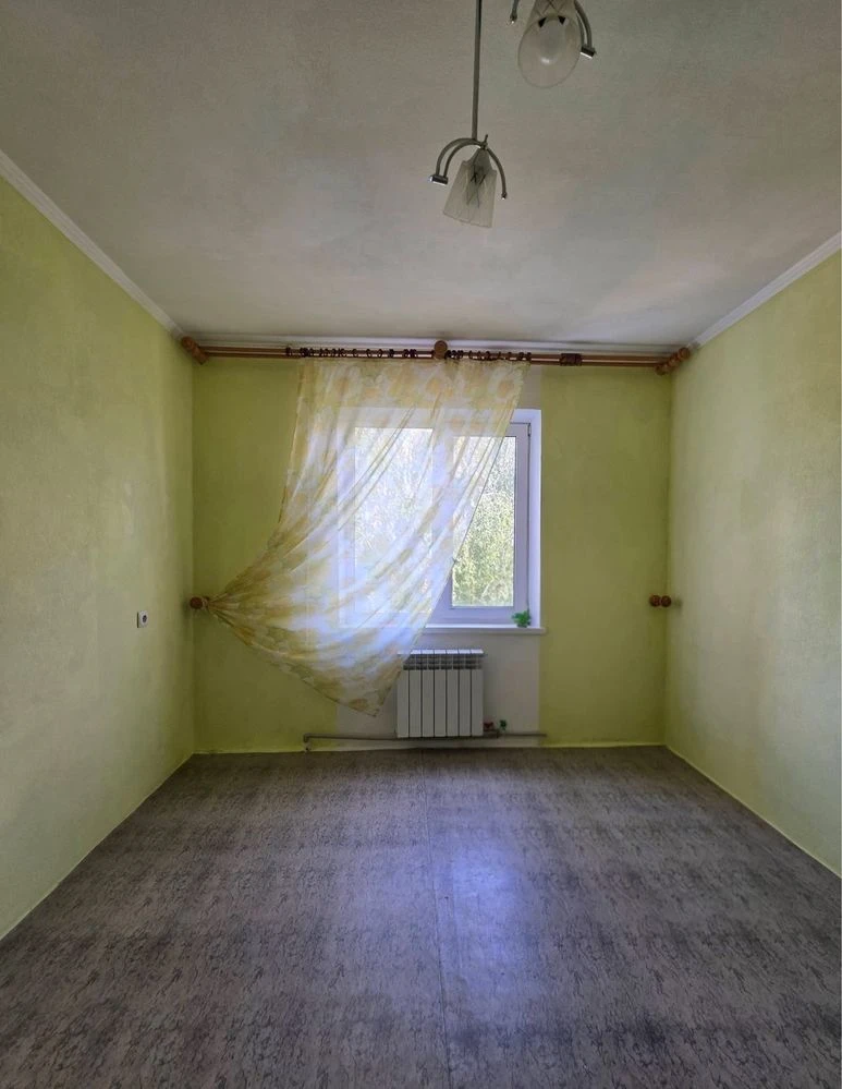 ‼️ПРОДАМ 3 кім квартиру на ПІЩАНОМУ МАСИВІ‼️