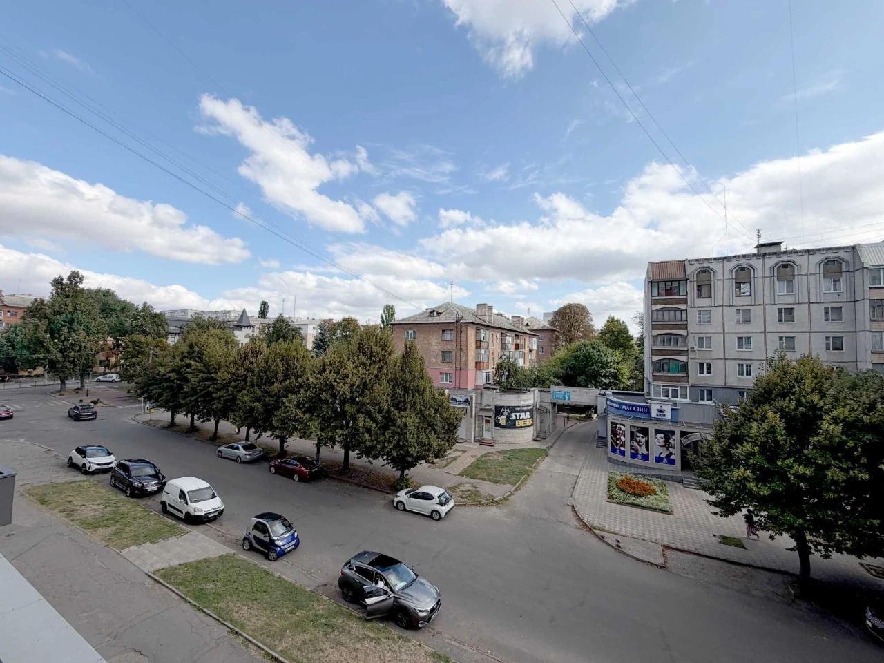 Бездоганна 2-кімнатна квартира Критий ринок, з ремонтом 2026