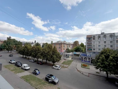 Бездоганна 2-кімнатна квартира Критий ринок, з ремонтом 2026