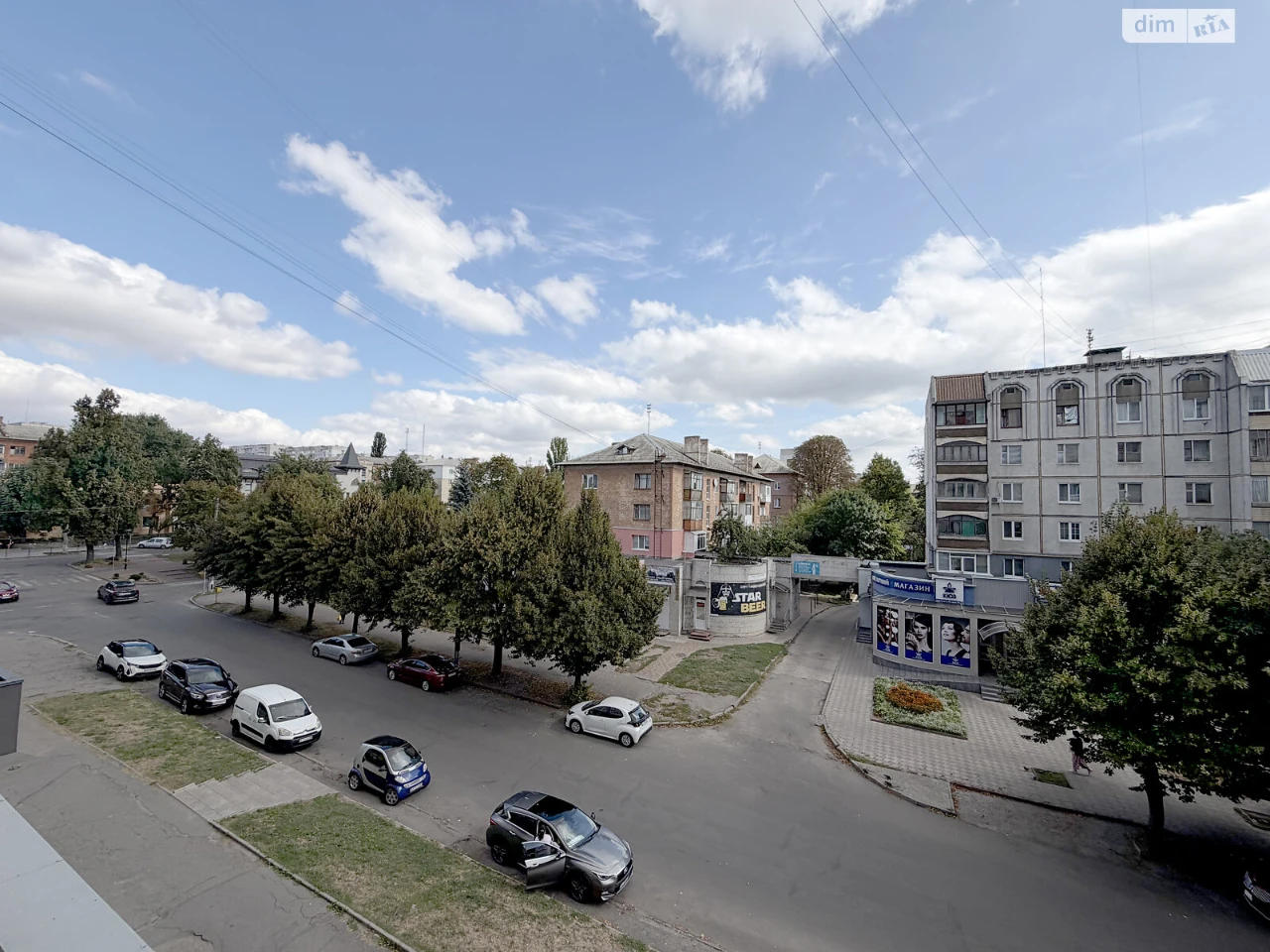 Продажа Квартиры в ДНС