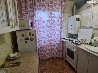 Продажа Квартиры в Пионерске