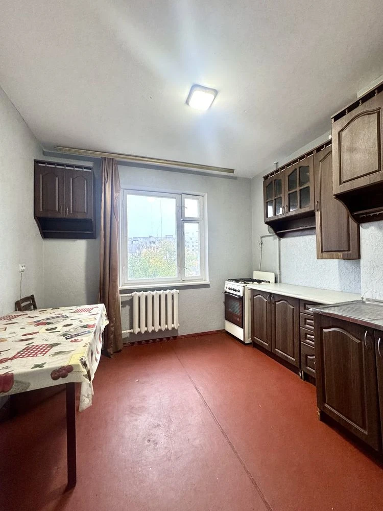 New property in the city center, Kursova street, second floor, not a corner