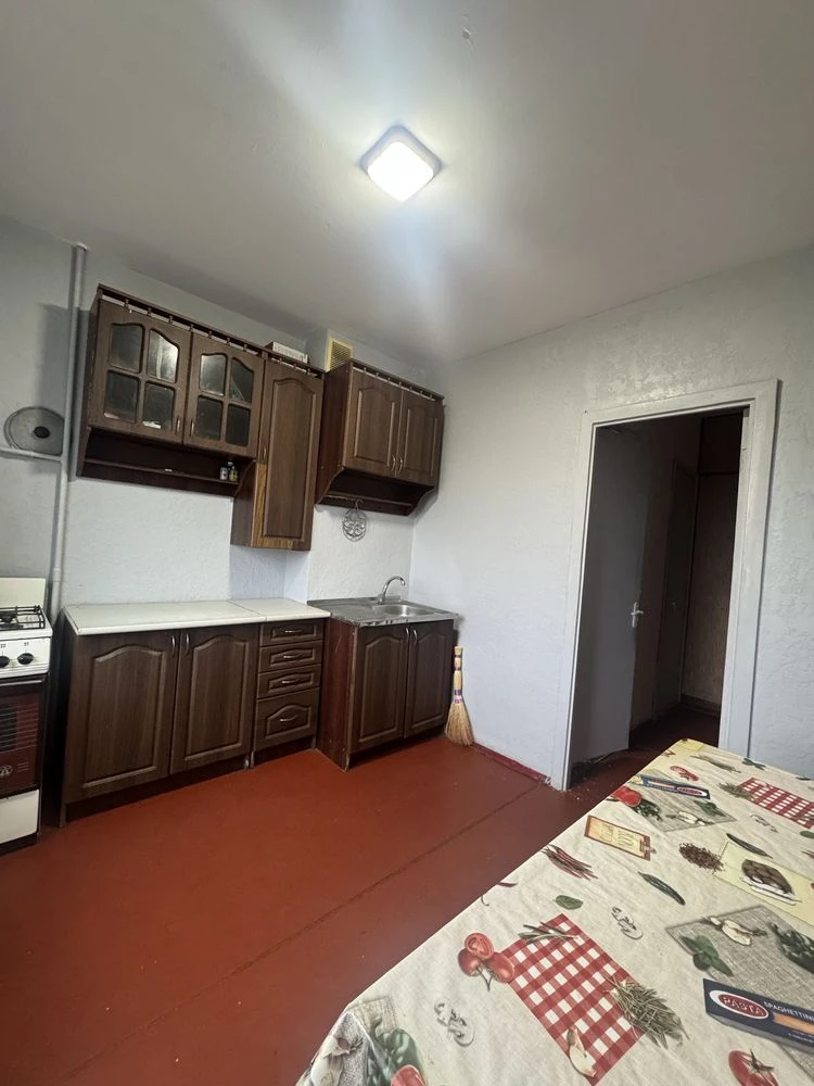 New property in the city center, Kursova street, second floor, not a corner