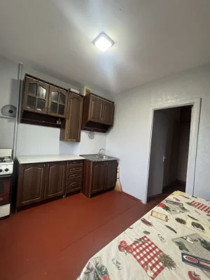 New property in the city center, Kursova street, second floor, not a corner