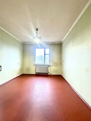 New property in the city center, Kursova street, second floor, not a corner