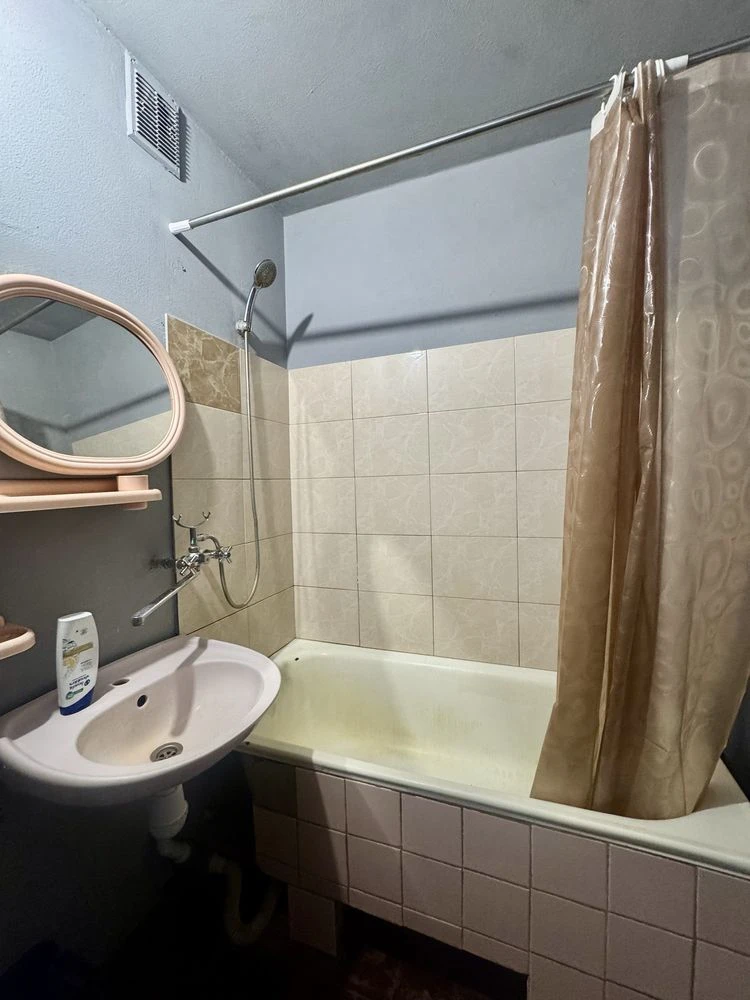 New property in the city center, Kursova street, second floor, not a corner
