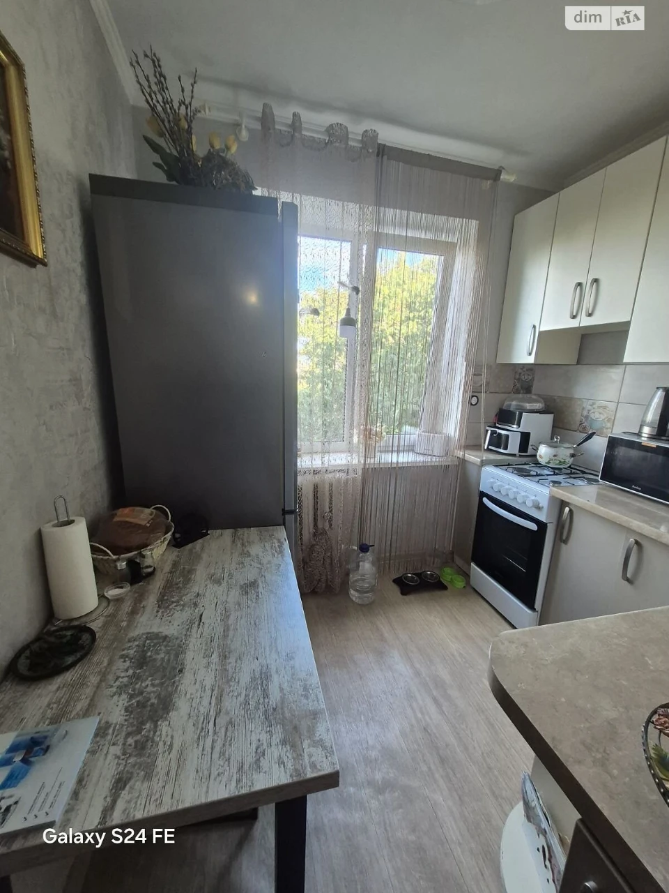 Продажа Квартиры Войскбуд