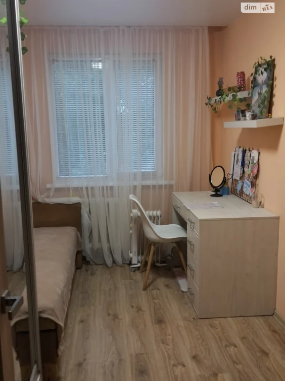 Продаж Квартира Піонерська
