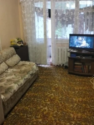 Продаж Квартира Піонерська