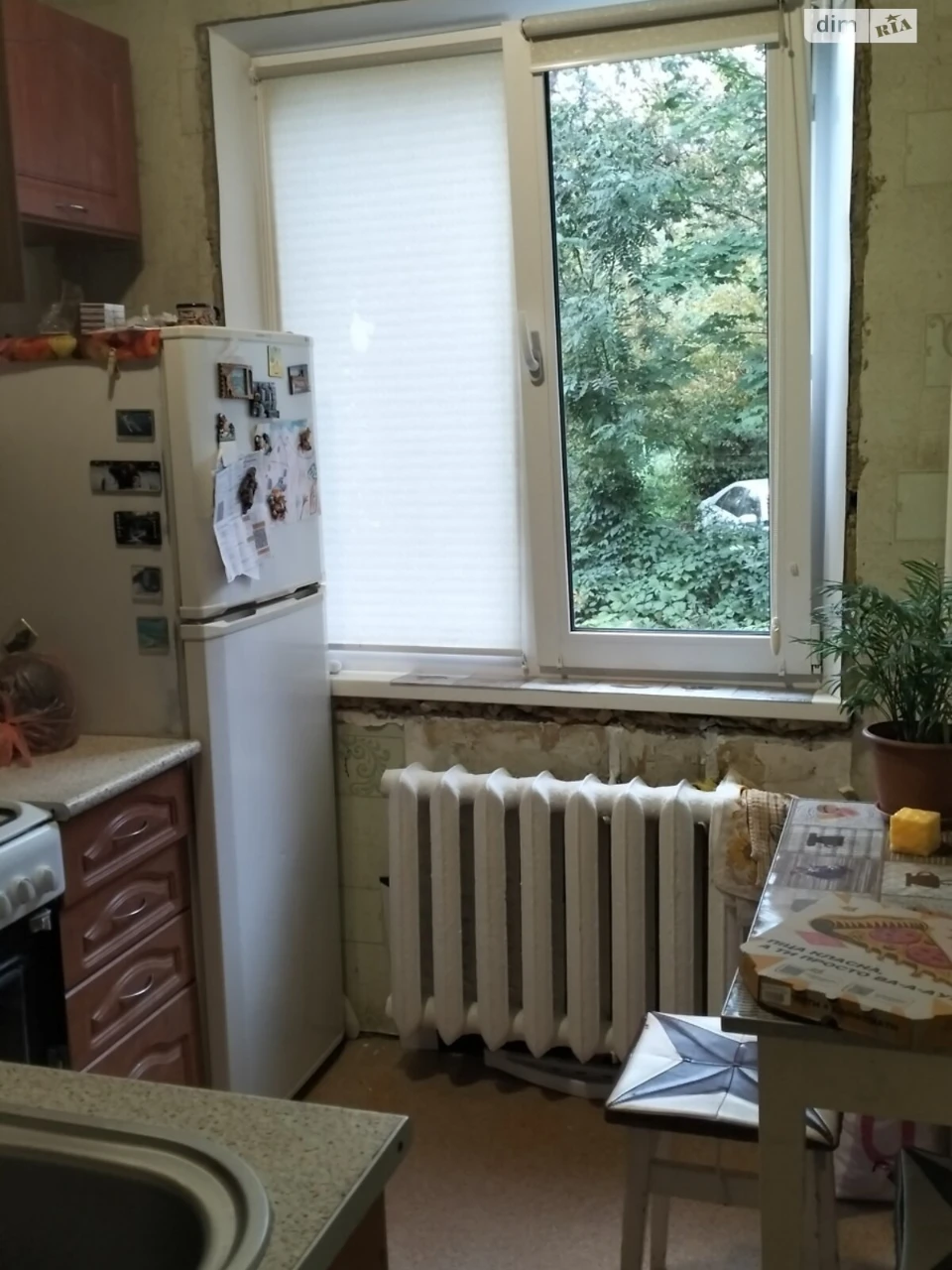 Продаж Квартира Піонерська