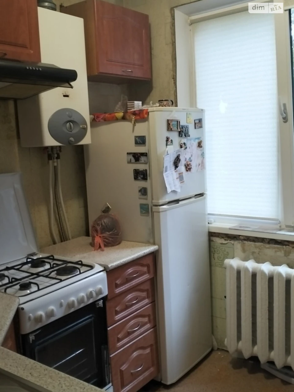 Продаж Квартира Піонерська