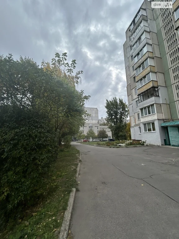 Продажа Квартиры Таращанский