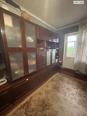 Продажа Квартиры Таращанский