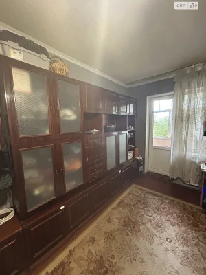 Продажа Квартиры Таращанский