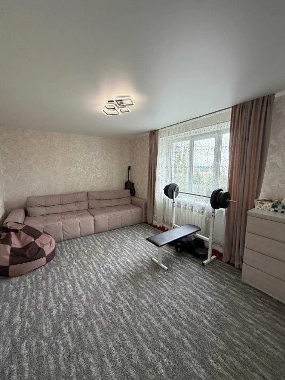 Продажа 2-комнатной квартиры, Песчаный м-р (Учгосп)