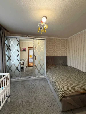 Продажа 2-комнатной квартиры, Песчаный м-р (Учгосп)