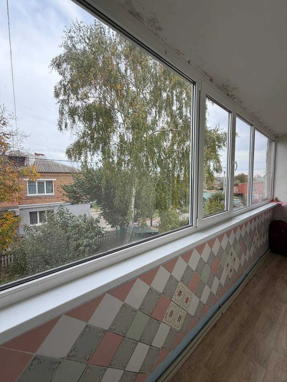 Продажа 2-комнатной квартиры, Песчаный м-р (Учгосп)