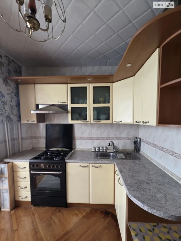 Продажа Квартира Центр