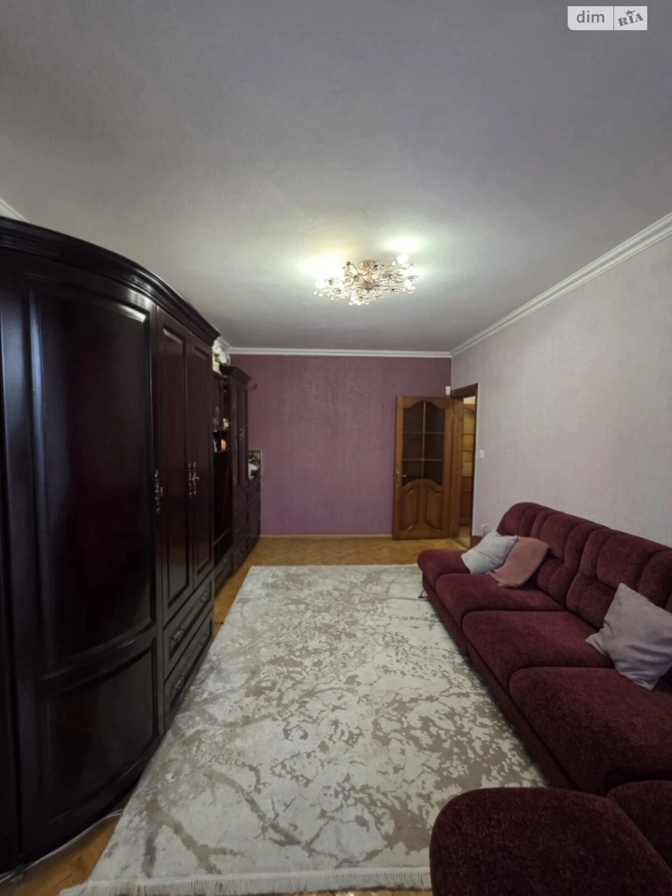 Продажа Квартира Центр