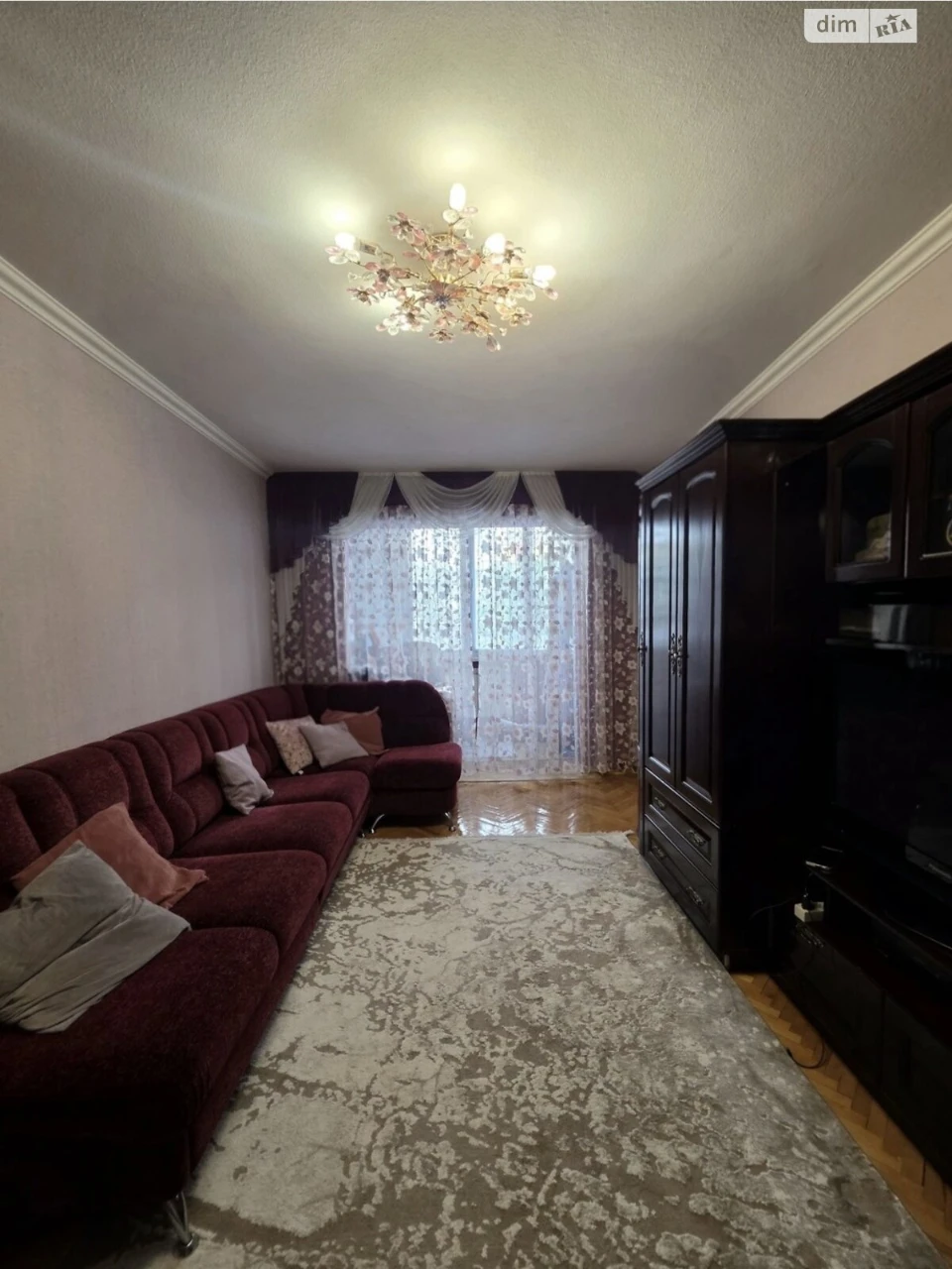 Продажа Квартира Центр