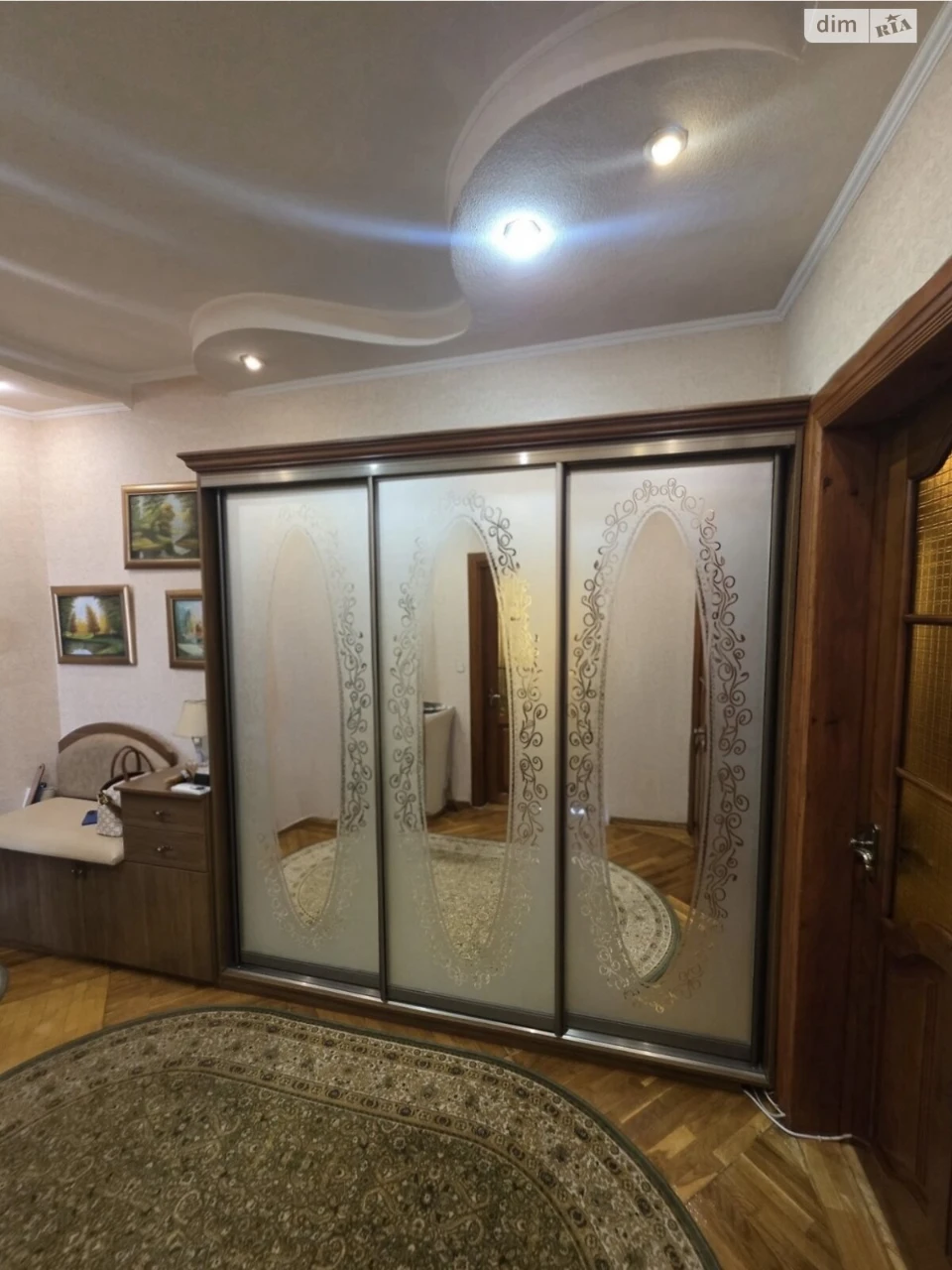 Продажа Квартира Центр