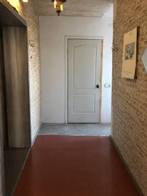 Двокімнатна квартира Архипа Люльки