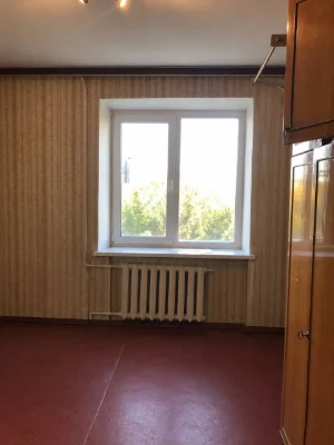 Двокімнатна квартира Архипа Люльки