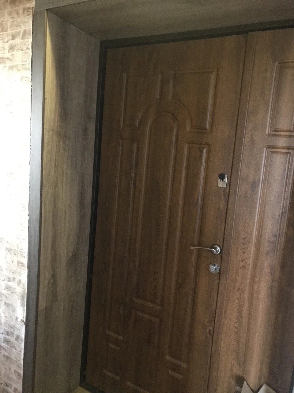 Двокімнатна квартира Архипа Люльки
