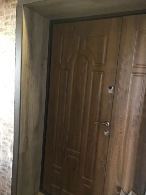 Двокімнатна квартира Архипа Люльки