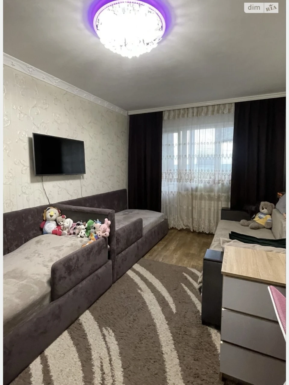 Продаж Квартира 3